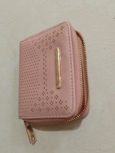 New Wallet