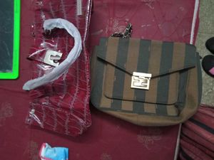 New Combo Hand Bag,One Is Good