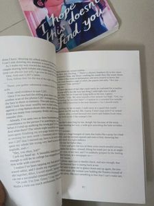 Book Bundle: Ann Liang &amp; Lucy Score