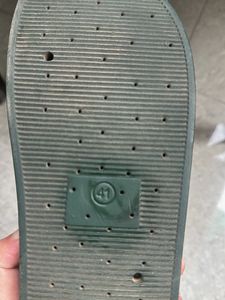 Green Slides