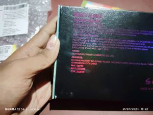 Beauty Glazed Eyeshadow Palettes
