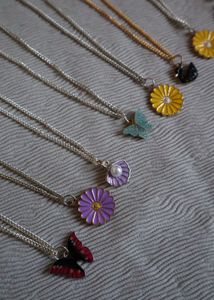 Elegant Pendants