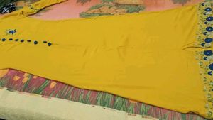 Long Kurti - Girls &amp; Women