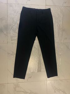 Zara Dark Blue Men’s Pant