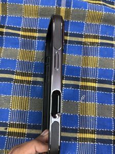 Icon iPhone 16 pro Case