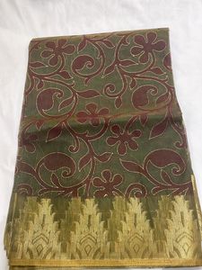 Kota Doria Saree