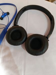 Jbl infinity Glide 510 bluthooth Headphone
