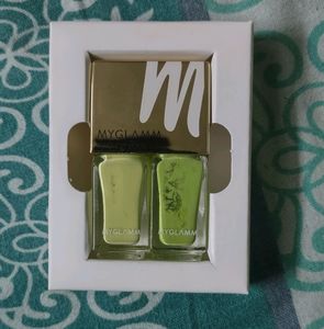 Myglamm Two Of Your Kind Naip Paint