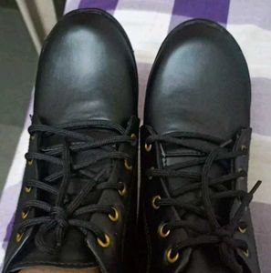 Women&#39;s Black Boots
