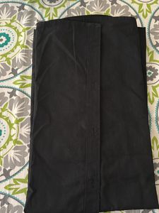 Jet Black Formal Shirt