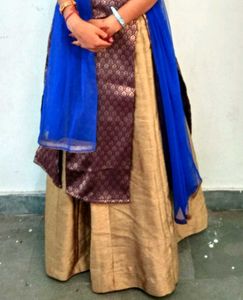 Designer Party Wear Indowestern 3 Piece Dress