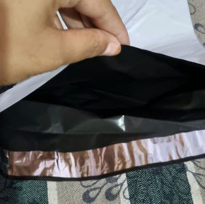 8×10 Courier Bags With Pod