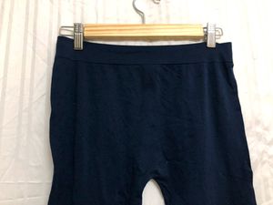 Forever 21 Blue Leggings