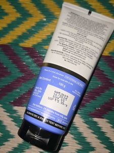 Dr. Sheth's Ceramide &amp; Vitamin C Moisturizer