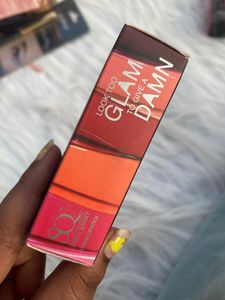 SQ Lipstick
