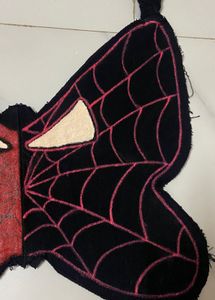 Spiderman Butterfly Bag