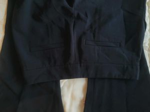 Women Flared Trousers