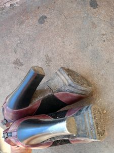 Heel