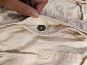 Summer Jacket