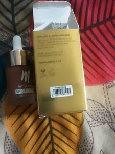 Myglamm Spotlight Illuminating Liquid
