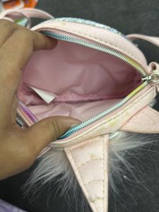 Omg Unicorn Sling Bag