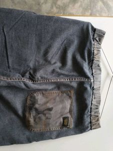 Casual Denim Jeans