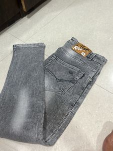 KILLER JEANS