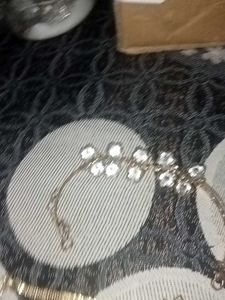 Floral &amp; Lotus Charm Bracelets