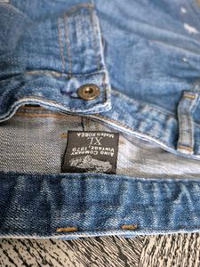 Aingo Made in Korea 32 Waist Girls Jeans🔥🔥🔥