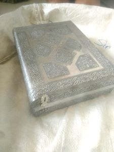 Jewellery Ya Makeup Box