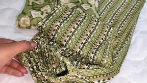 Printed Kurta Set COMBO
