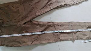 Peter England Formal Pant