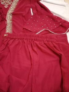 Heavy Readymade Suit