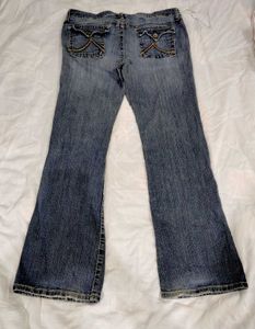 6 Jeans