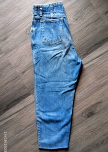 Vintage Denim Jeans