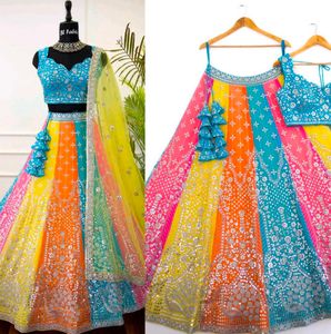 Awesome Lehenga 😍😍