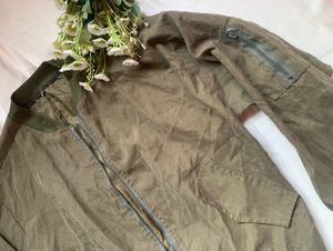 Jacket For All Season