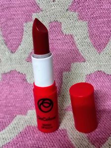 OnColour Tinted Lip Balm - Cherry Jelly