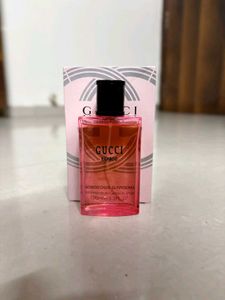 Gucci Bamboo Gorgeous Gardenia