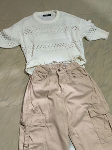 3-Piece Casual Fit