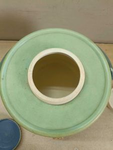 Cello Water Cooler Green.