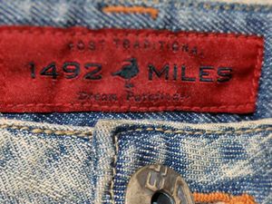 Y2k Denim Skirt Cash Only