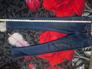 Women Denim Jean