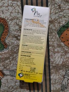 Shadow SPF 30+ Gel