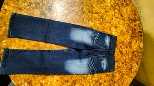 Stylish Denim Jeans
