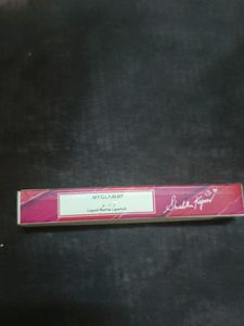 New Myglamm Pink Liquid Matte Lipstick (Neverused)
