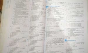 NEET Prep Book-34 Yr Solved MTG &amp; Biology Exampler