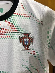PUMA PORTUGAL 2025 AWAY JERSEY S(38)