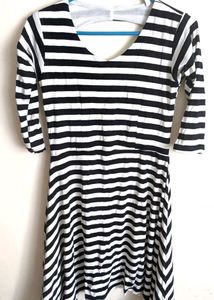 Classic Dress
