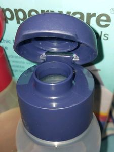 750ml Bottle New Fresh Tupperware